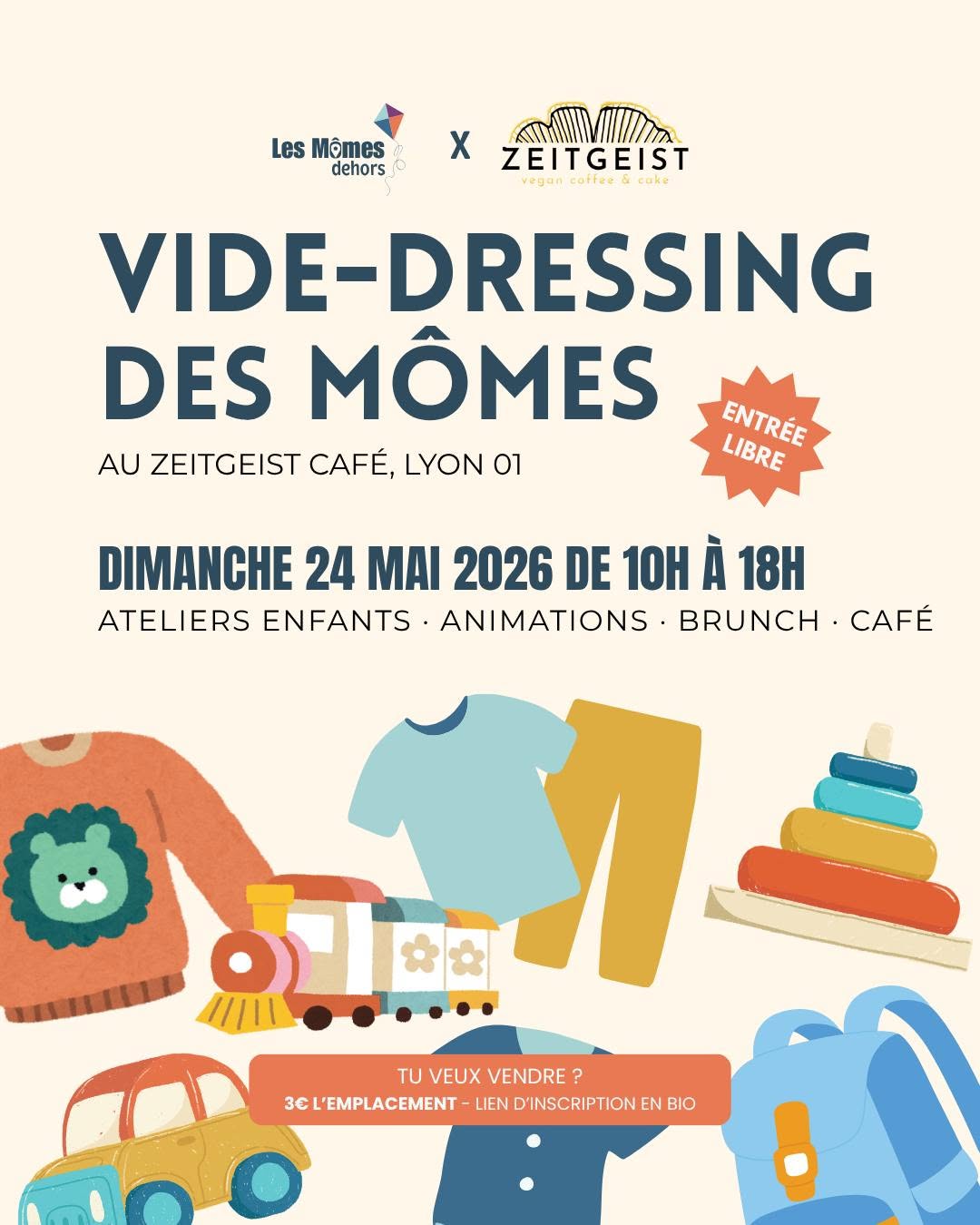 Zeitgeist sur Instagram