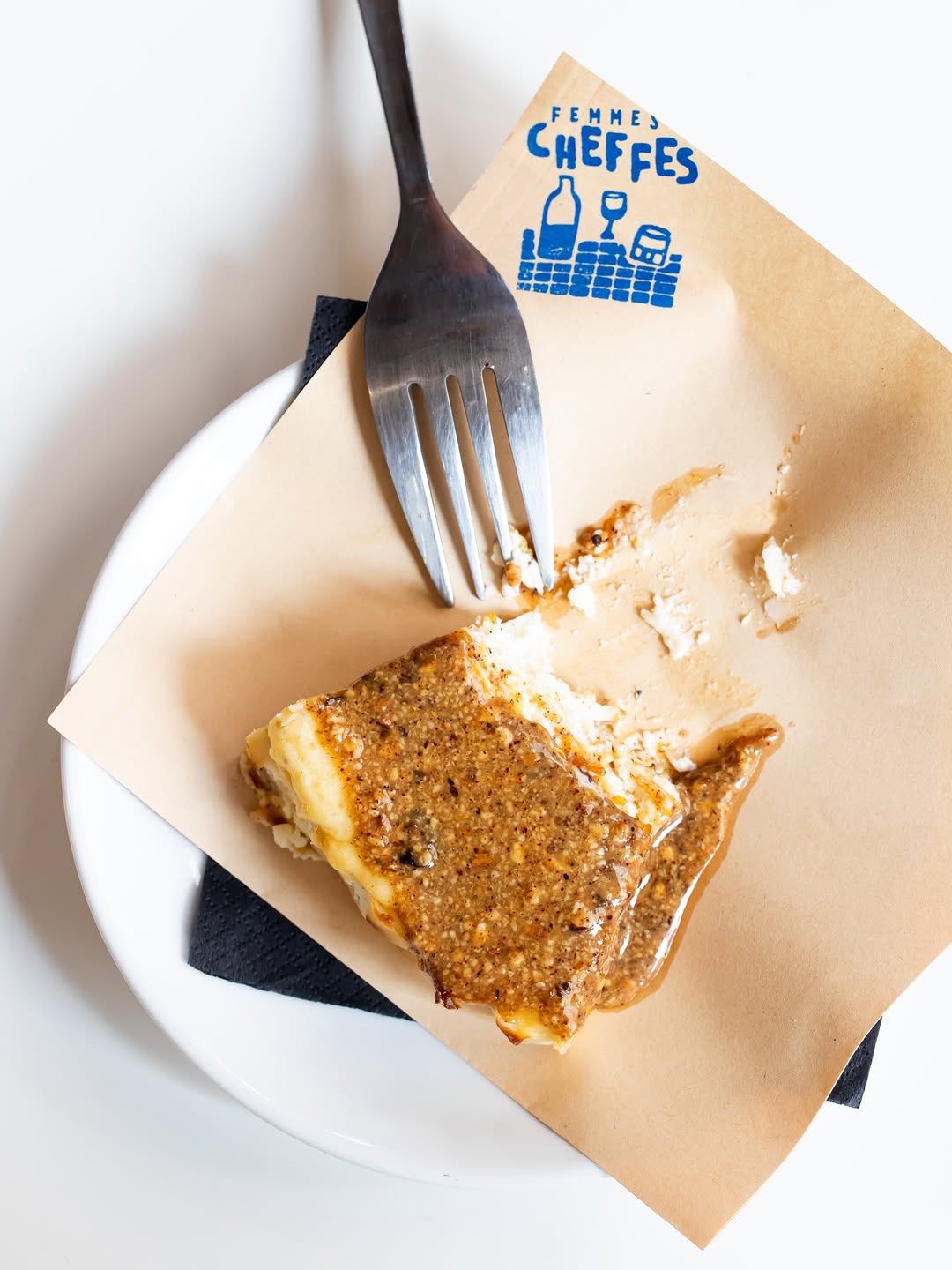 Café Noon sur Instagram
