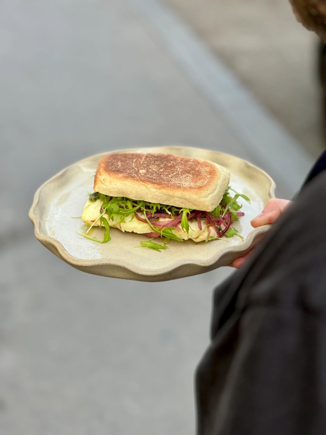 Café Noon sur Instagram