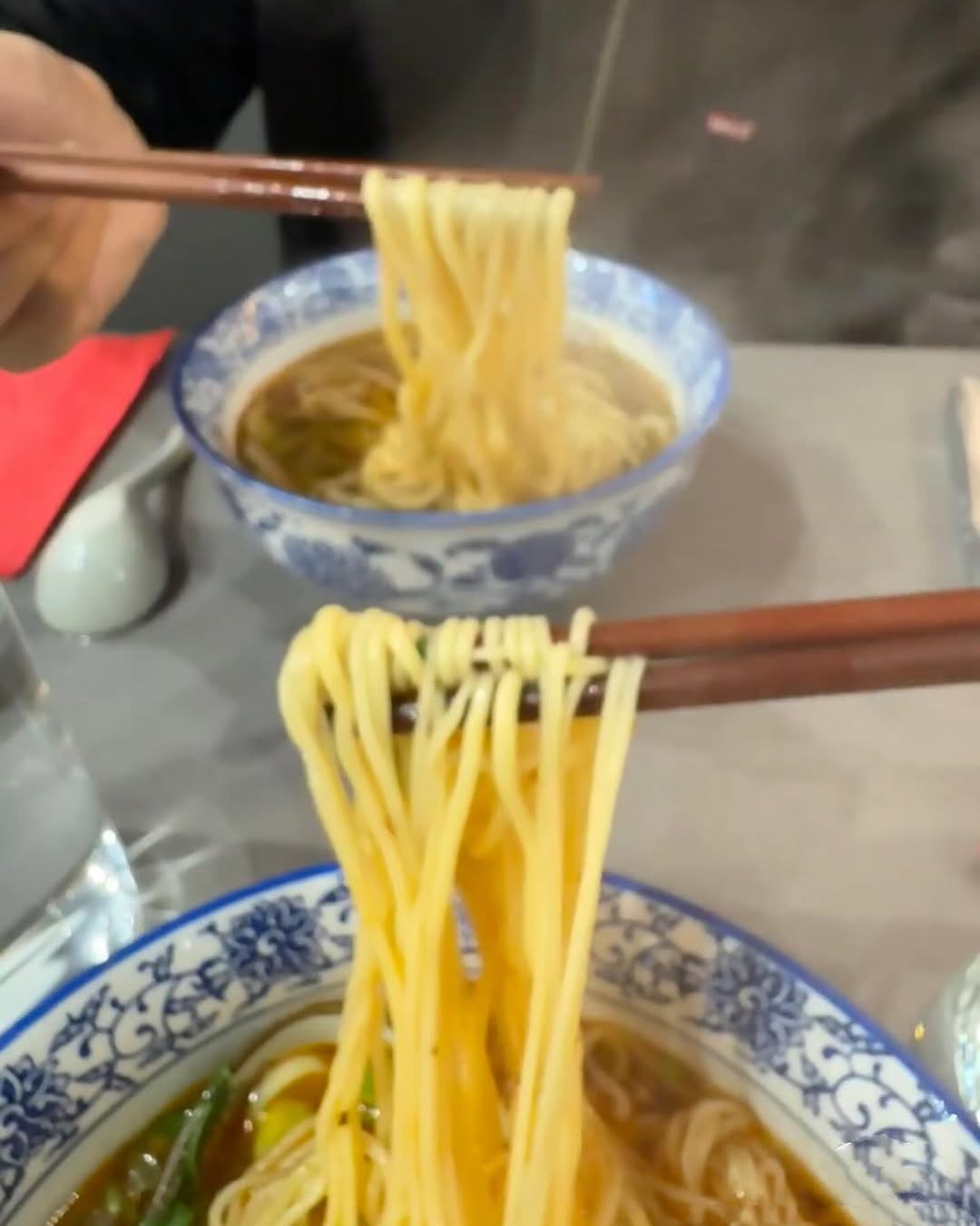 Cinq Saveurs sur Instagram