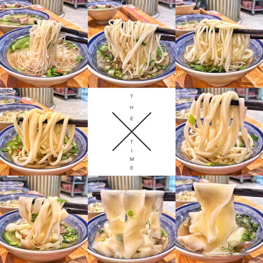 Cinq Saveurs sur Instagram