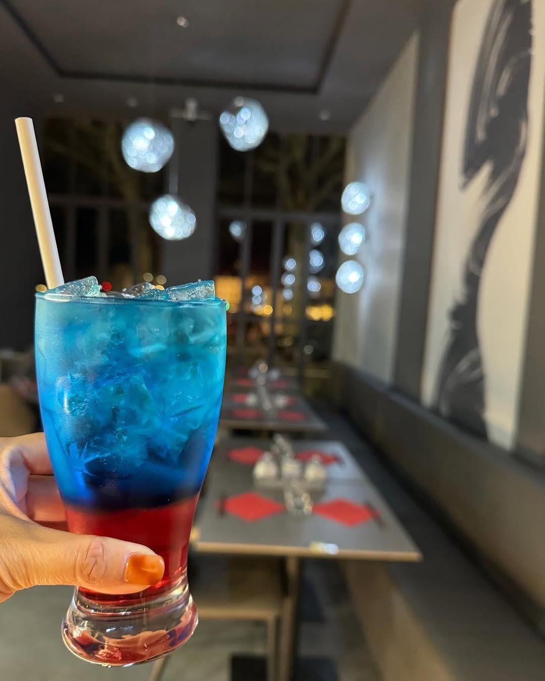 Cinq Saveurs sur Instagram