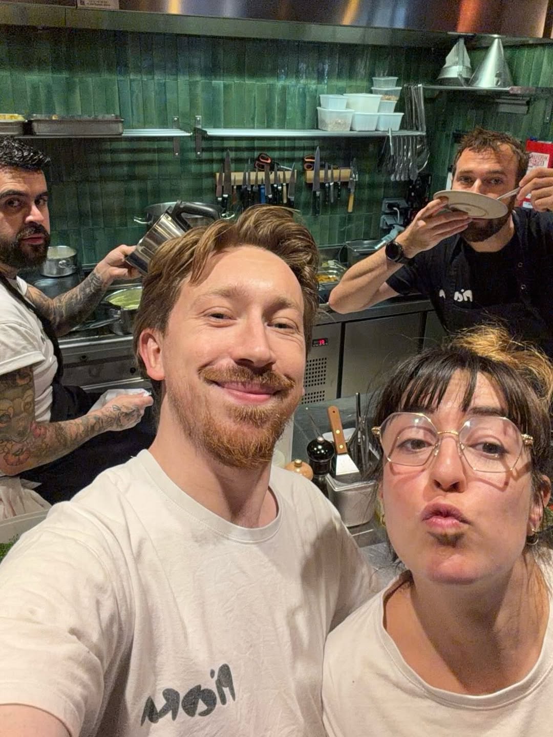 Piedra sur Instagram