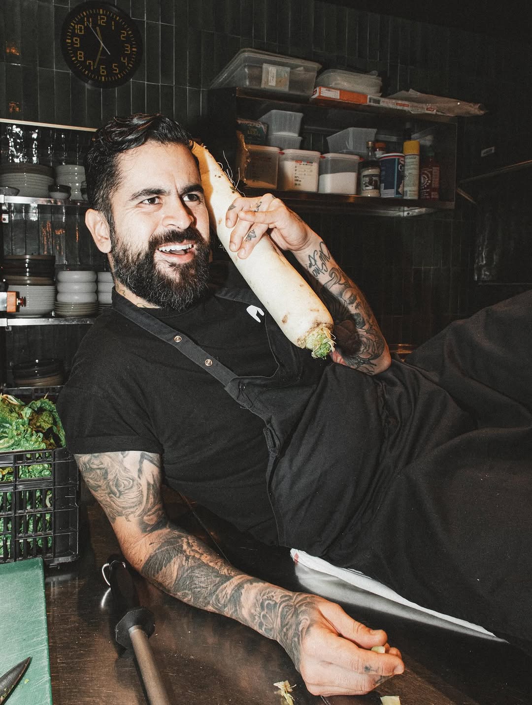 Piedra sur Instagram