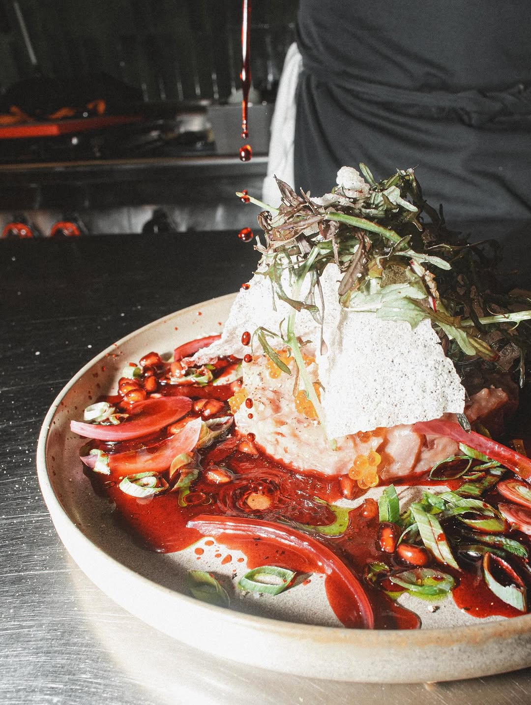 Piedra sur Instagram