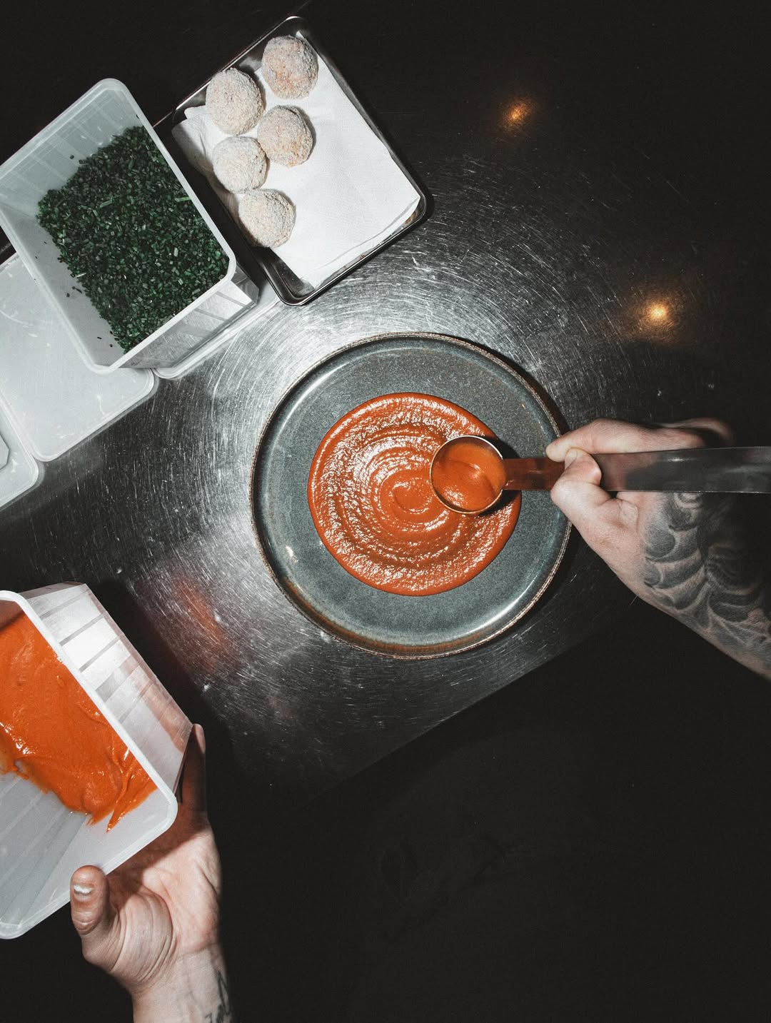 Piedra sur Instagram