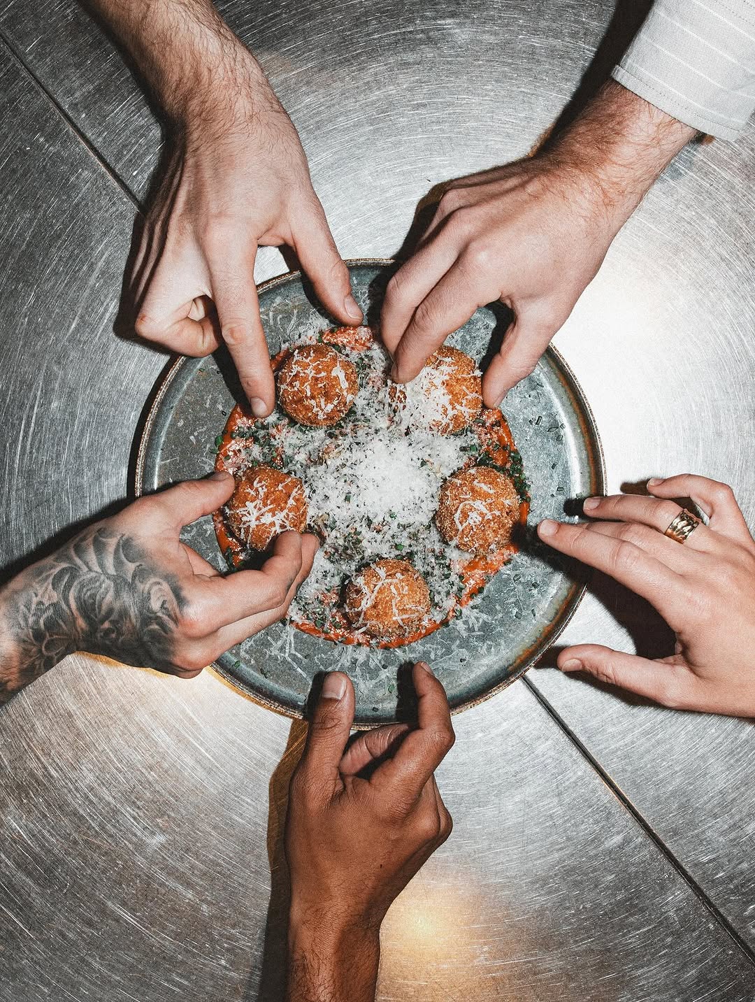 Piedra sur Instagram