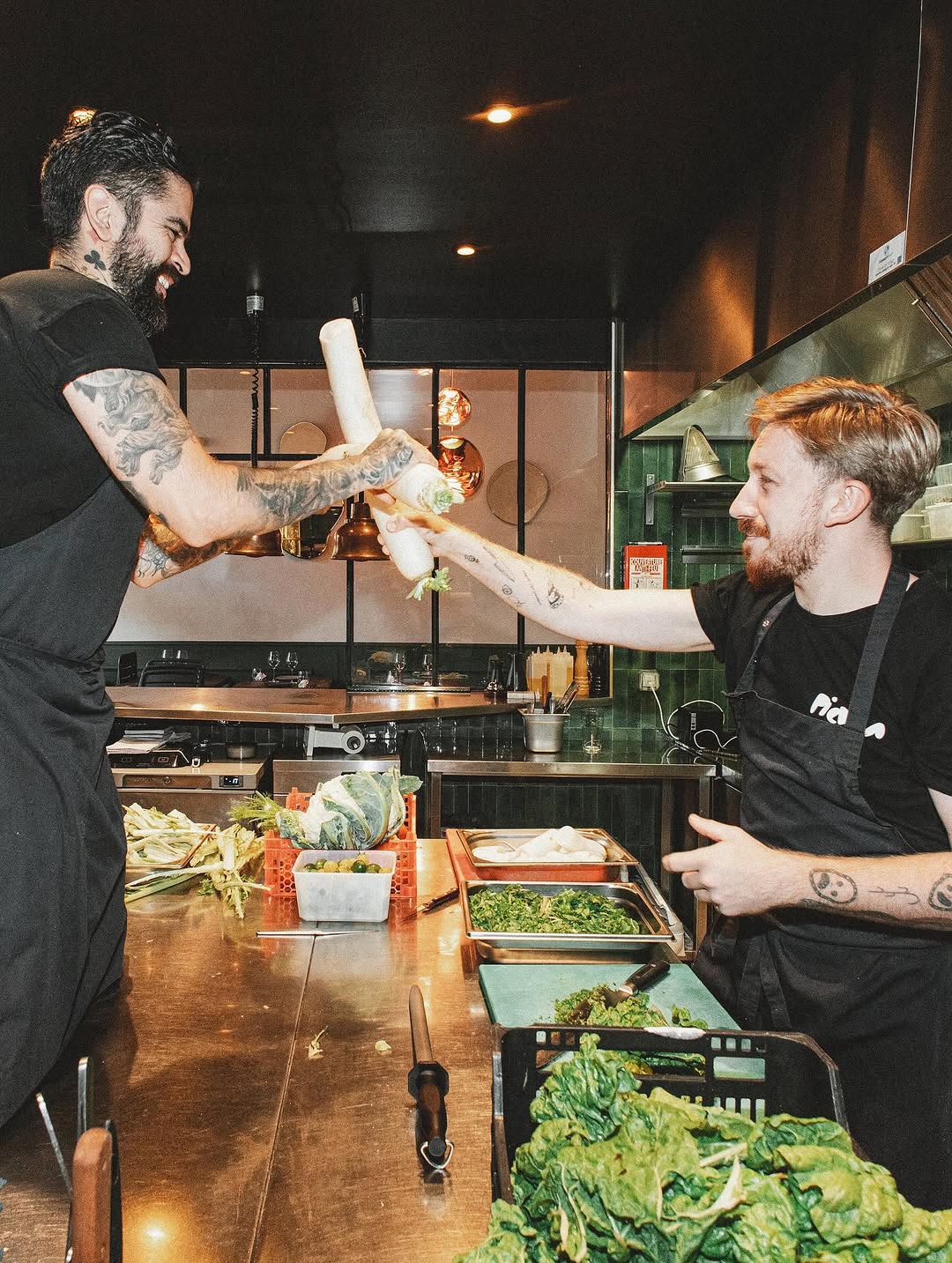 Piedra sur Instagram