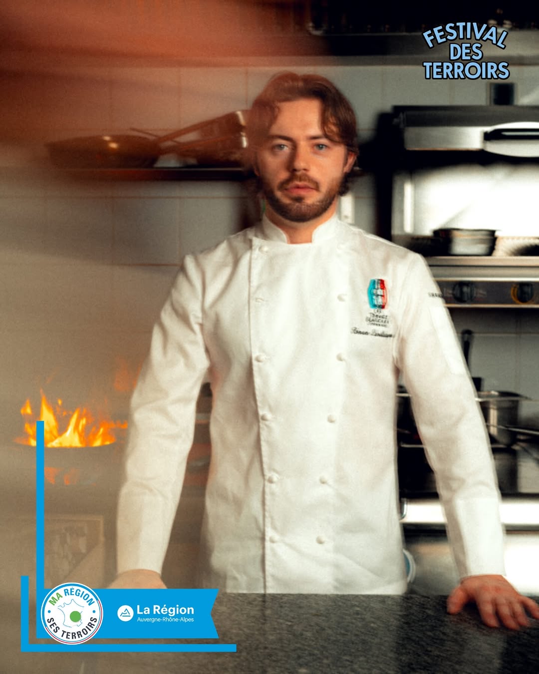 Astral Restaurant sur Instagram