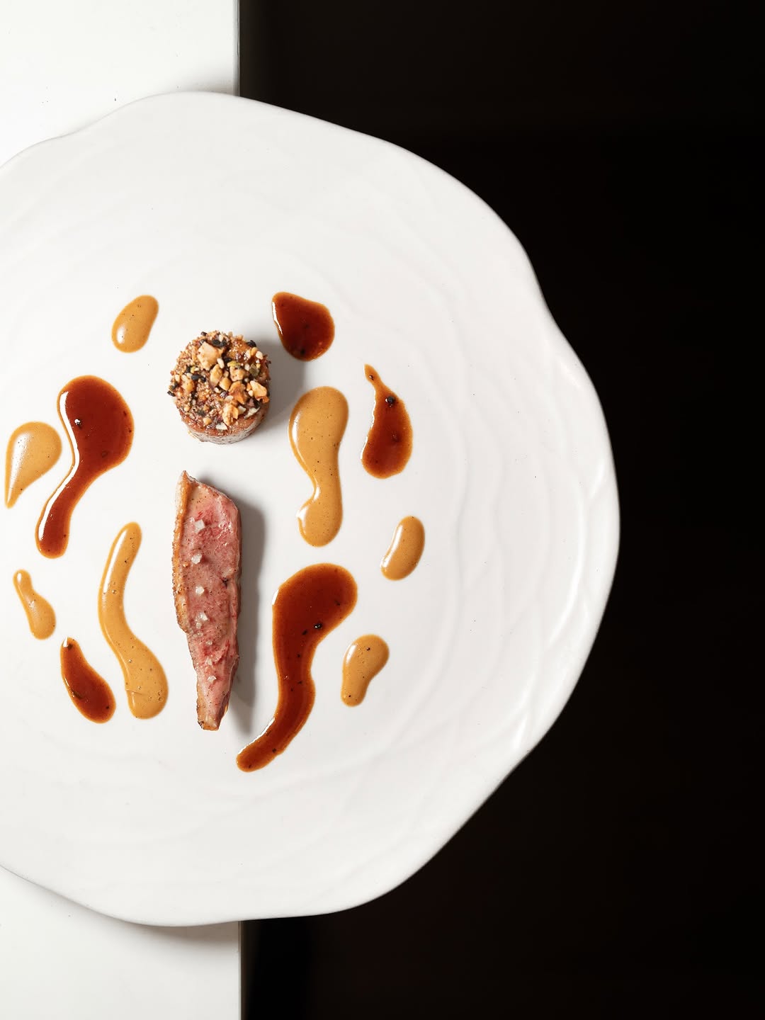 Astral Restaurant sur Instagram