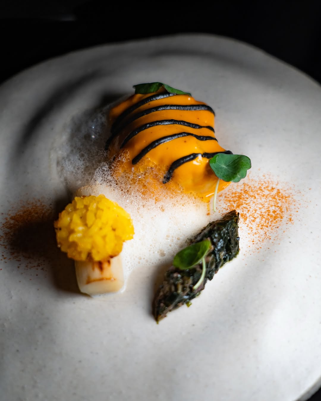 Astral Restaurant sur Instagram