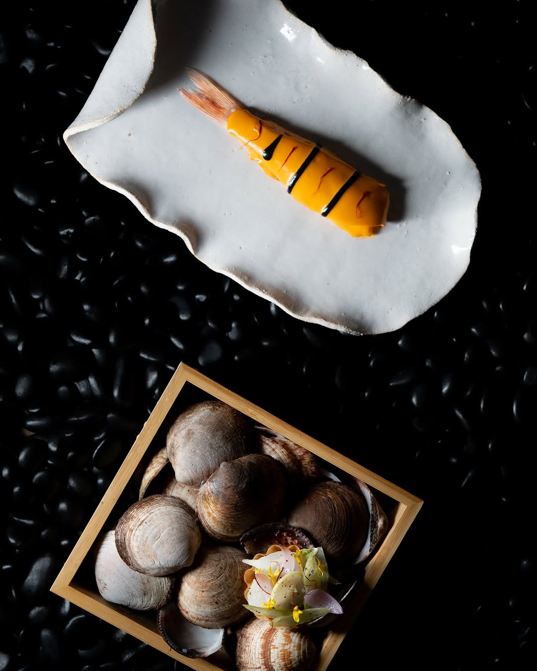 Astral Restaurant sur Instagram