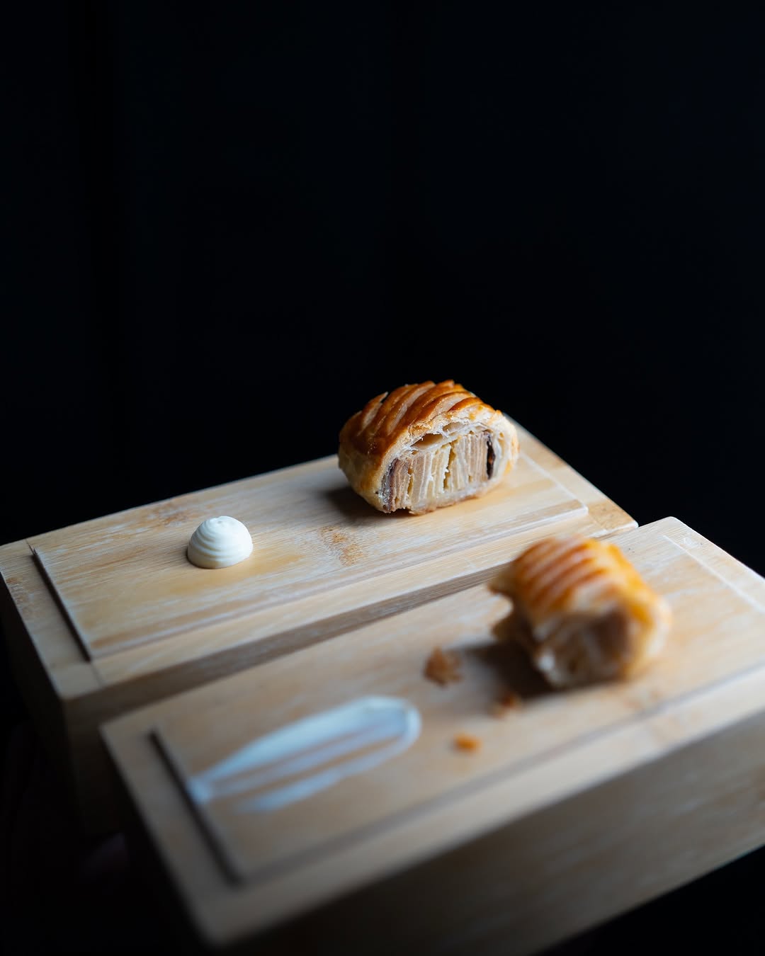 Astral Restaurant sur Instagram