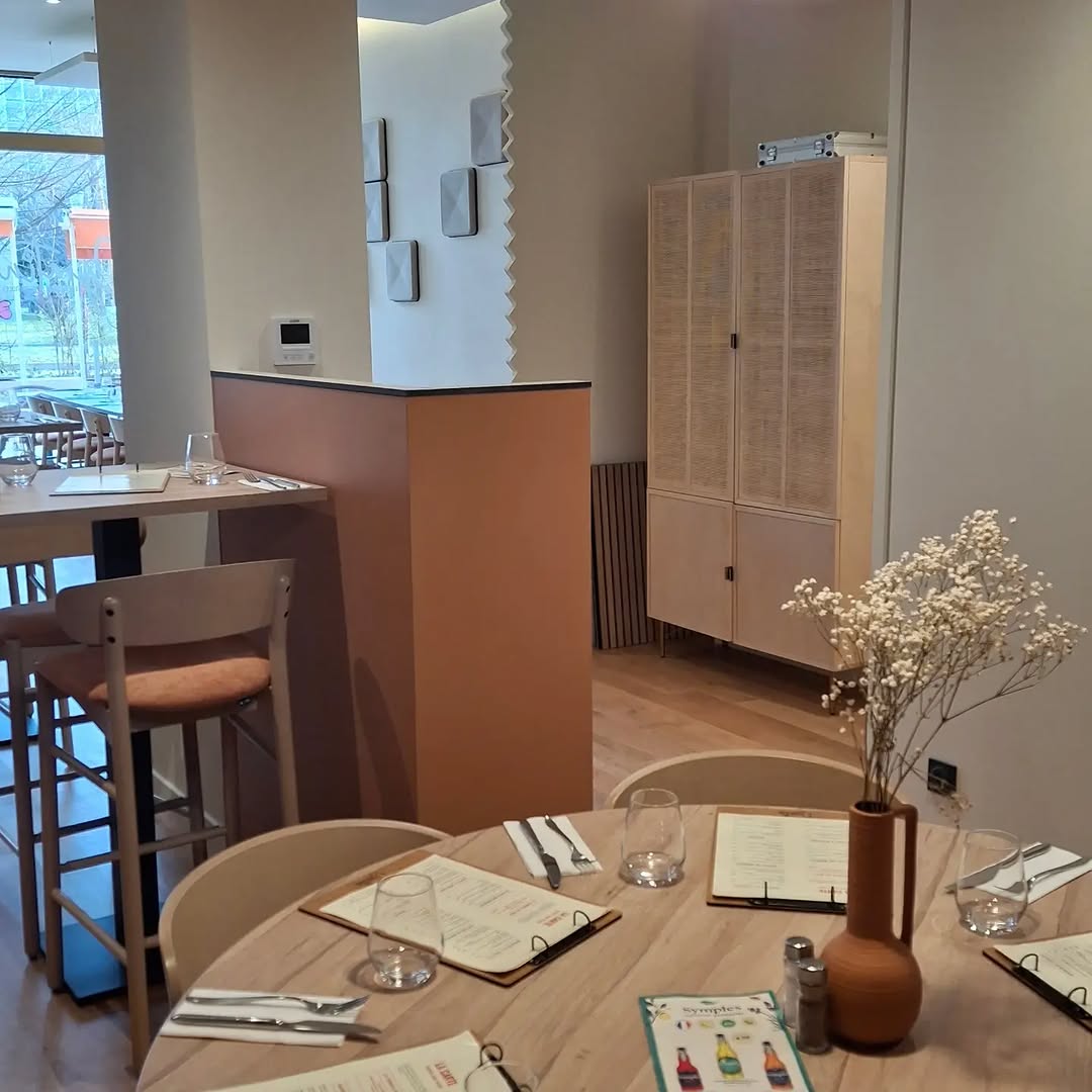 Gratin, Restaurant de Ravioles sur Instagram