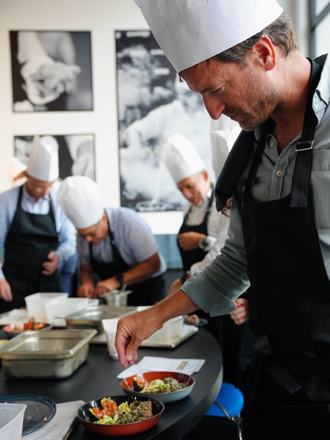 L'Atelier du Ruck sur Instagram