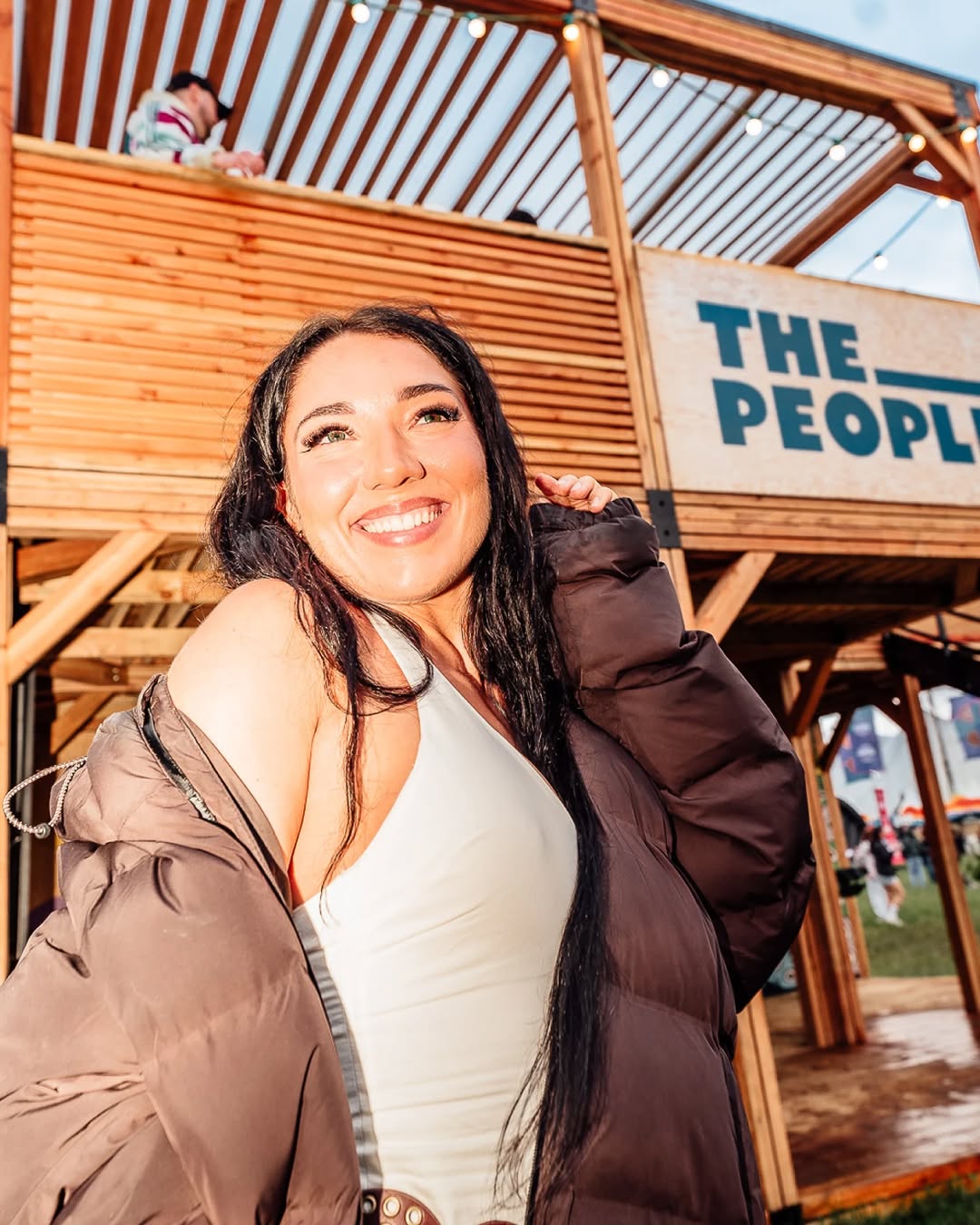 The People Lyon restaurant sur Instagram