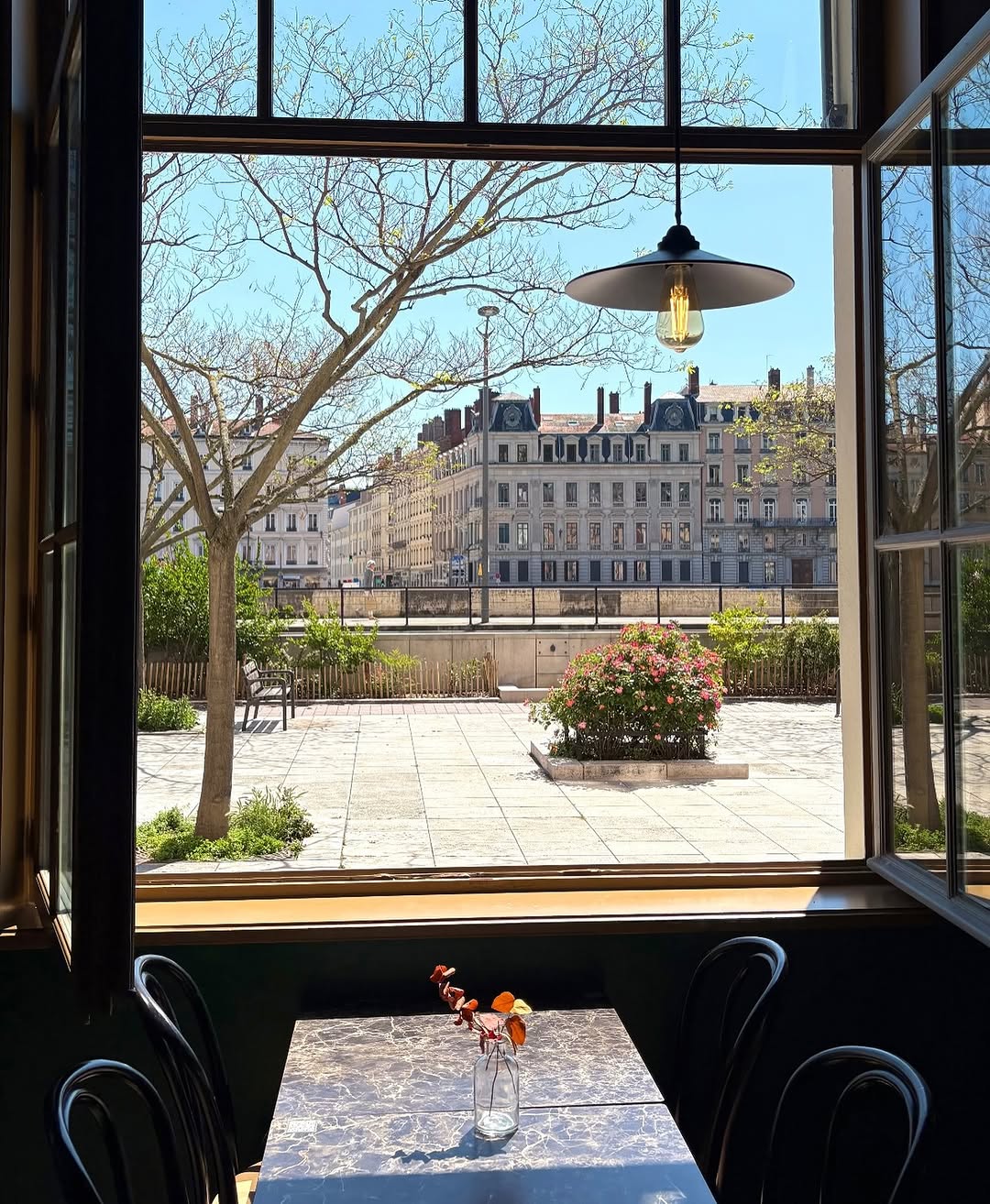 Grive Epicier Bistrotier sur Instagram