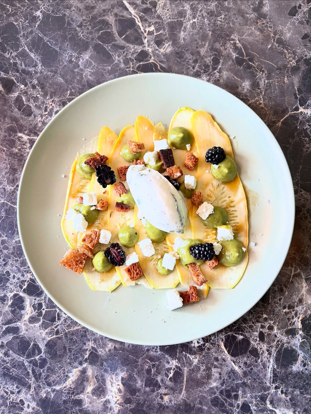 Grive Epicier Bistrotier sur Instagram