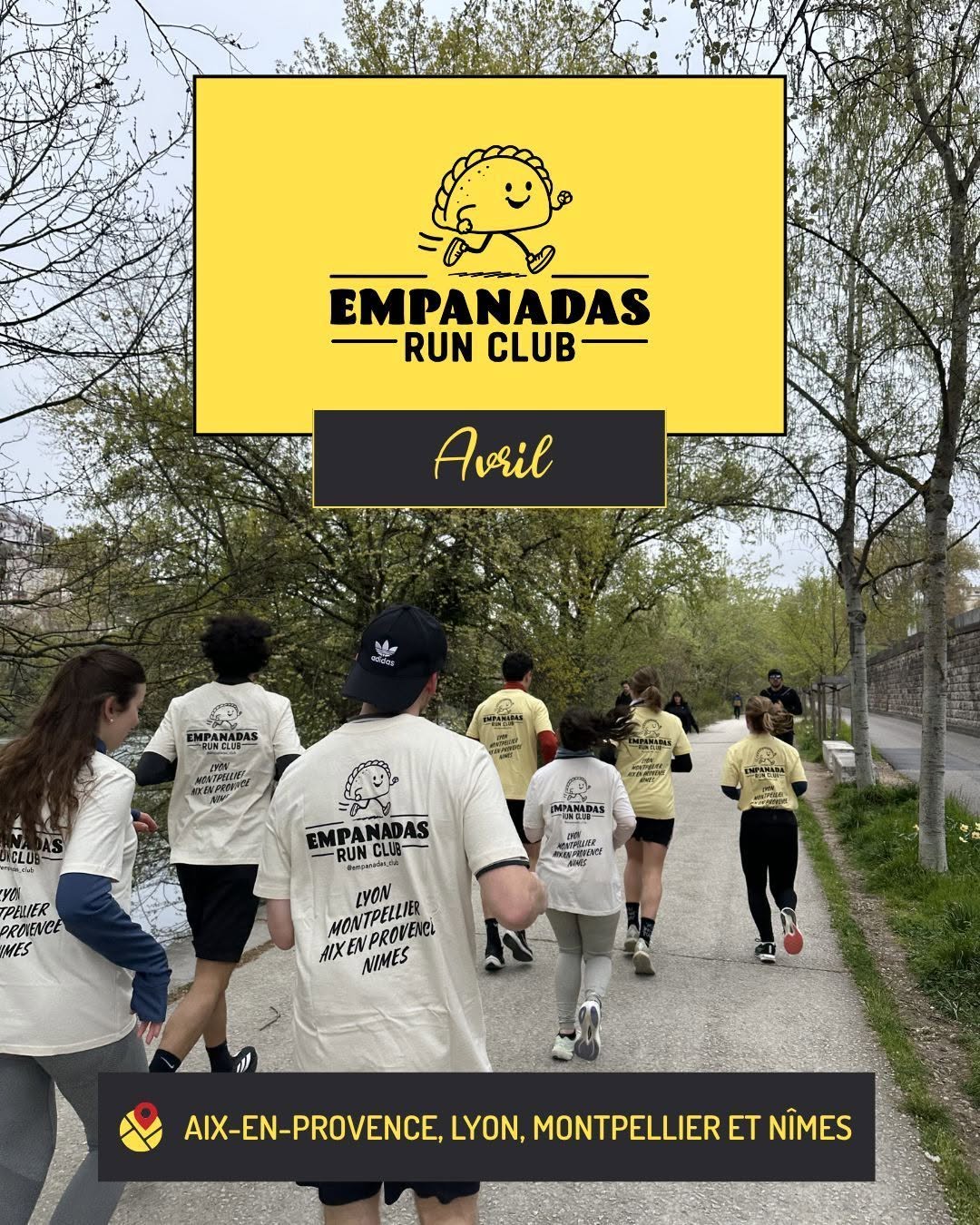 Empanadas Club sur Instagram