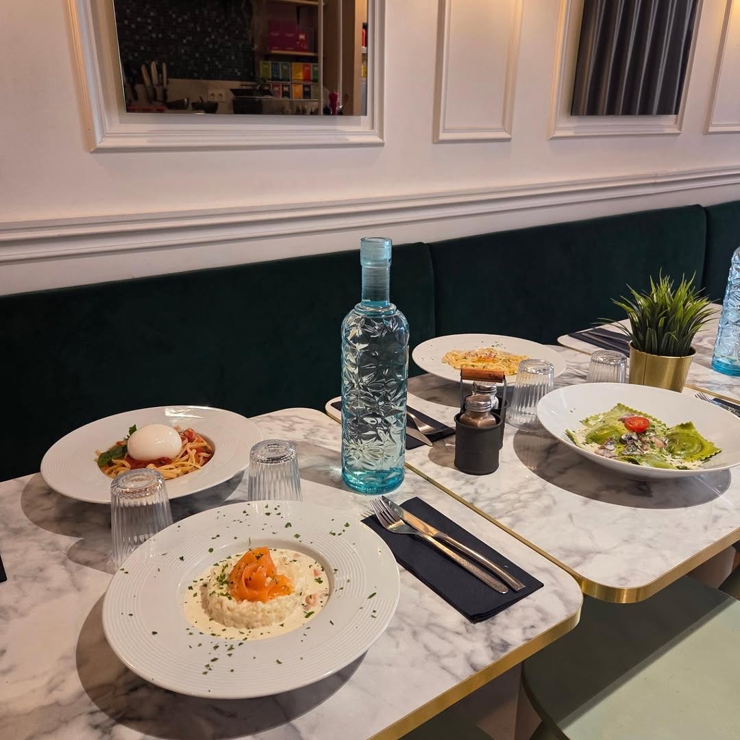 Terra d'Italia sur Instagram