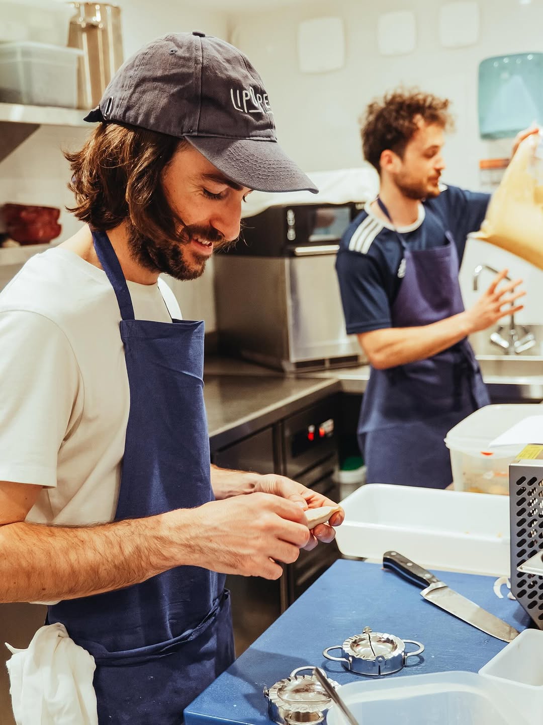 Lipopette Foch sur Instagram