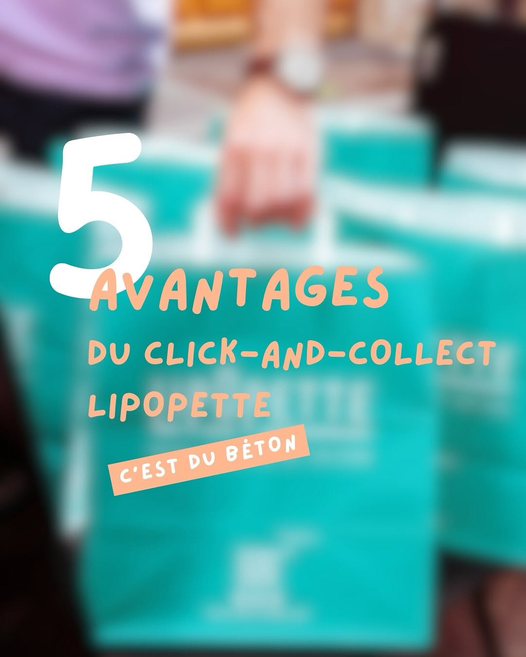 Lipopette Foch sur Instagram