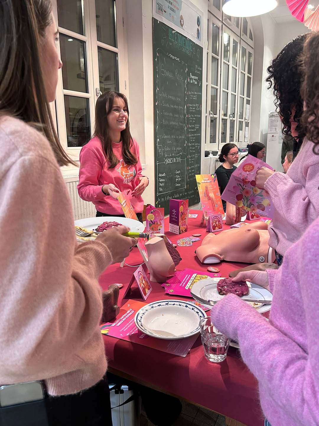 Les petites cantines Vieux Lyon sur Instagram