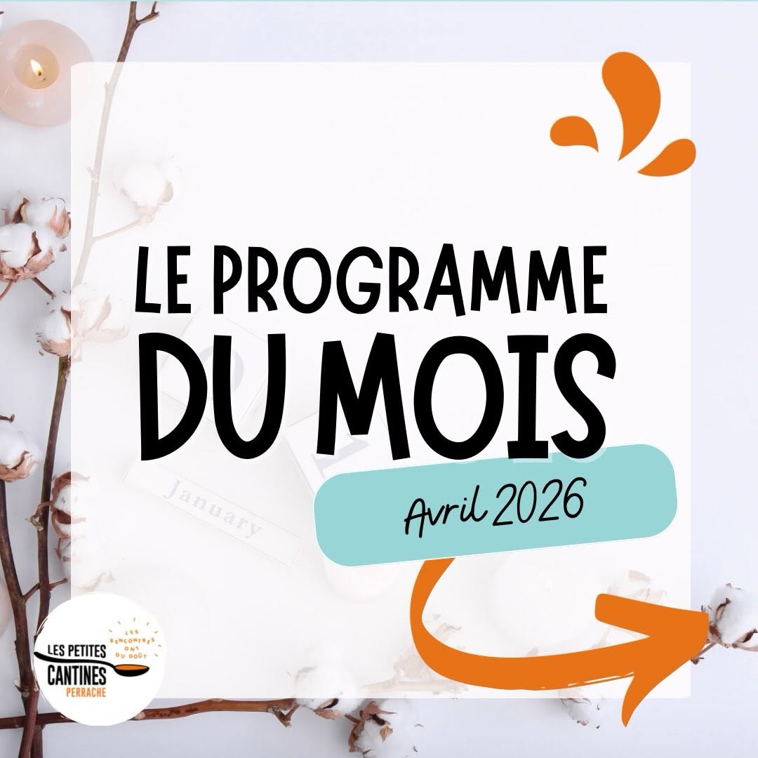 Les Petites Cantines Perrache sur Instagram