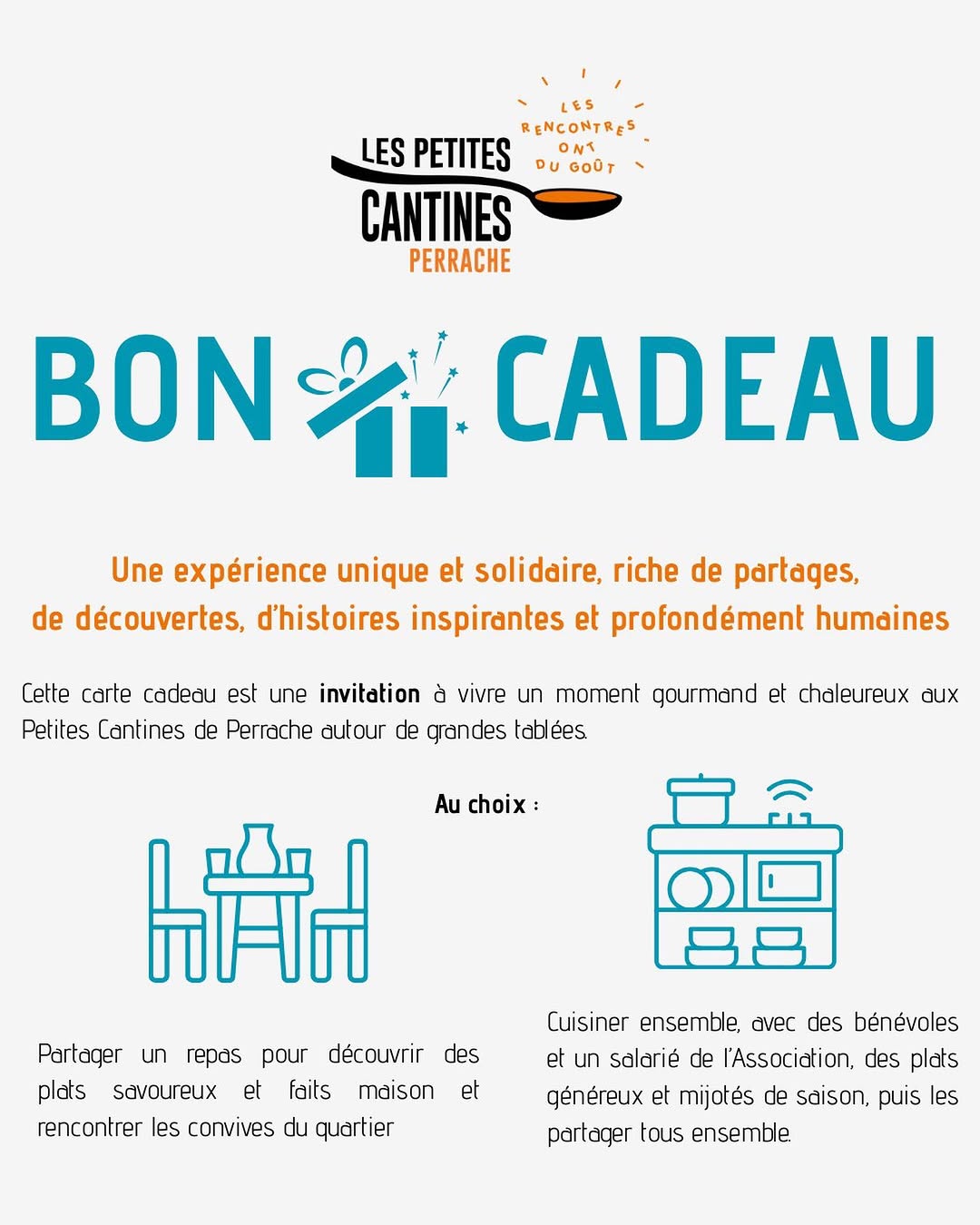 Les Petites Cantines Perrache sur Instagram