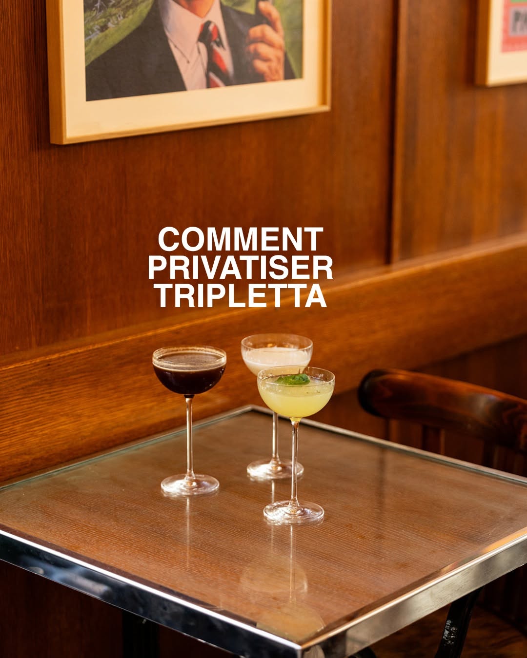 Tripletta Croix Rousse sur Instagram