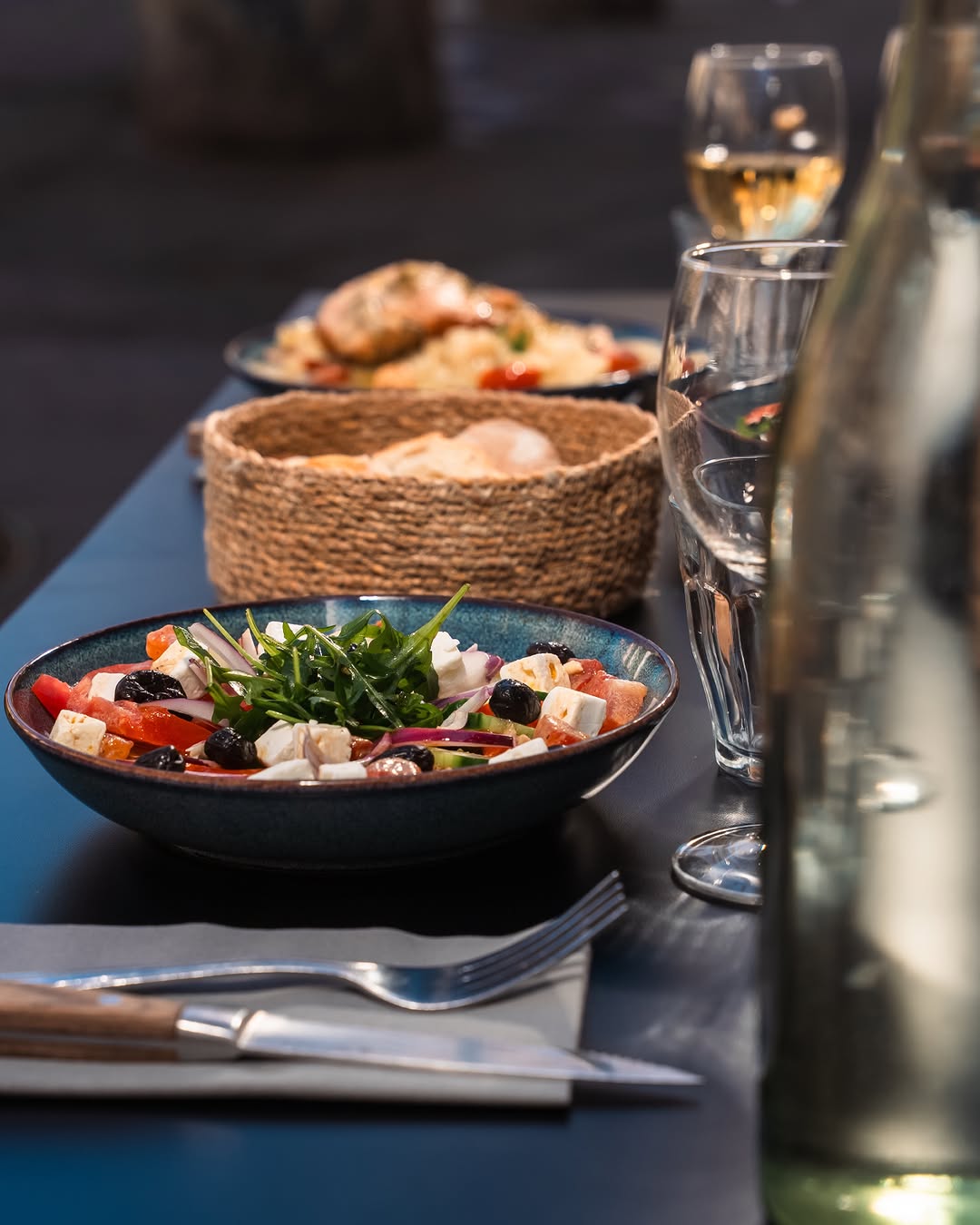 Quantine, restaurant de viande à la Croix-Rousse à Lyon sur Instagram