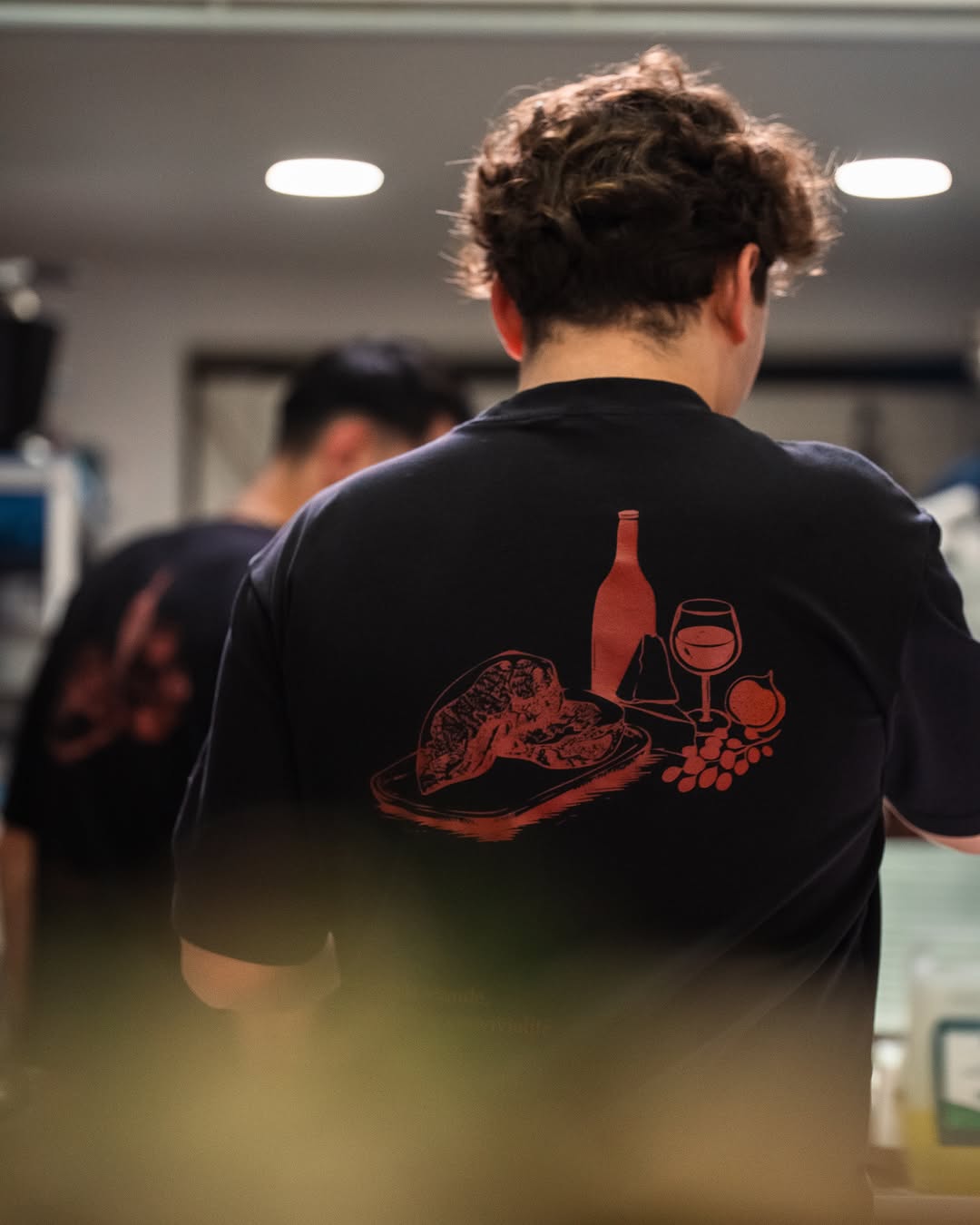 Quantine, restaurant de viande à la Croix-Rousse à Lyon sur Instagram