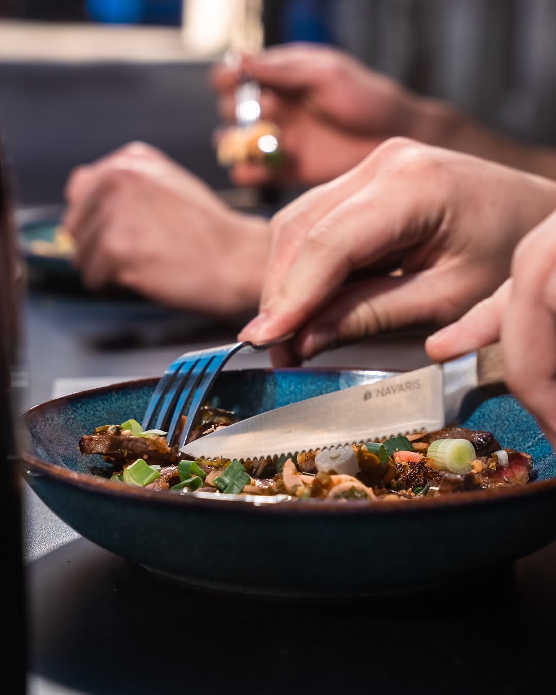 Quantine, restaurant de viande à la Croix-Rousse à Lyon sur Instagram
