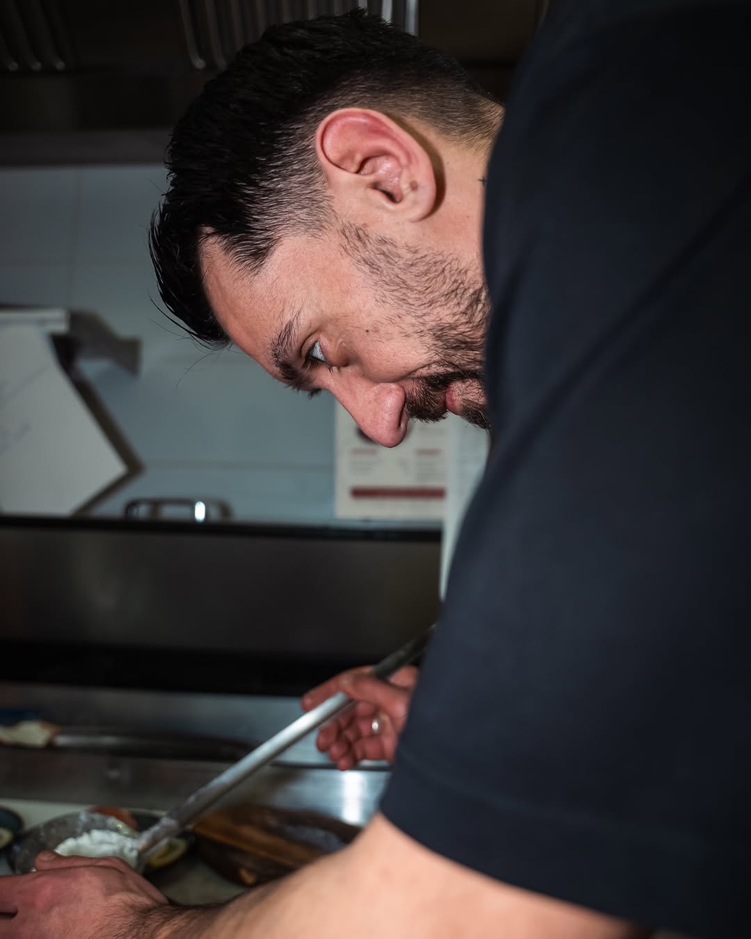 Quantine, restaurant de viande à la Croix-Rousse à Lyon sur Instagram