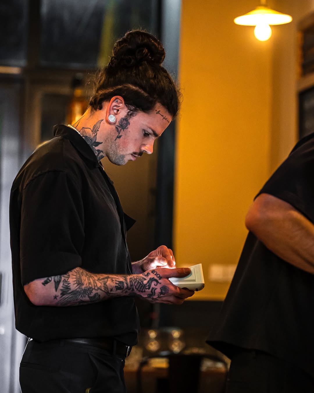 Quantine, restaurant de viande à la Croix-Rousse à Lyon sur Instagram