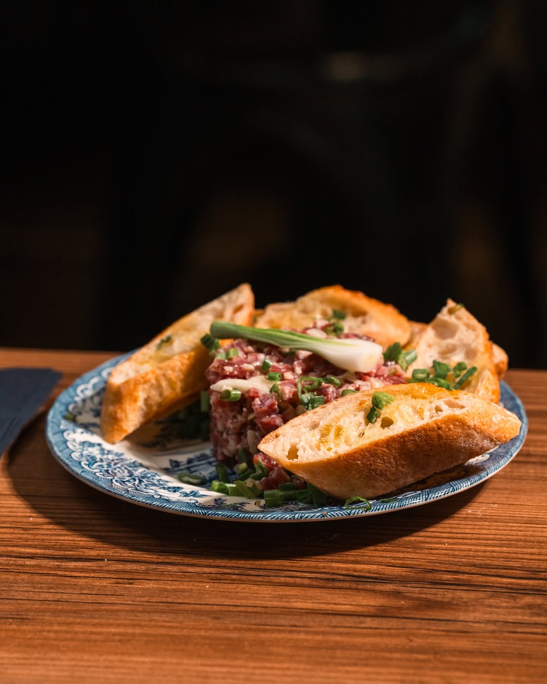 Quantine, restaurant de viande à la Croix-Rousse à Lyon sur Instagram