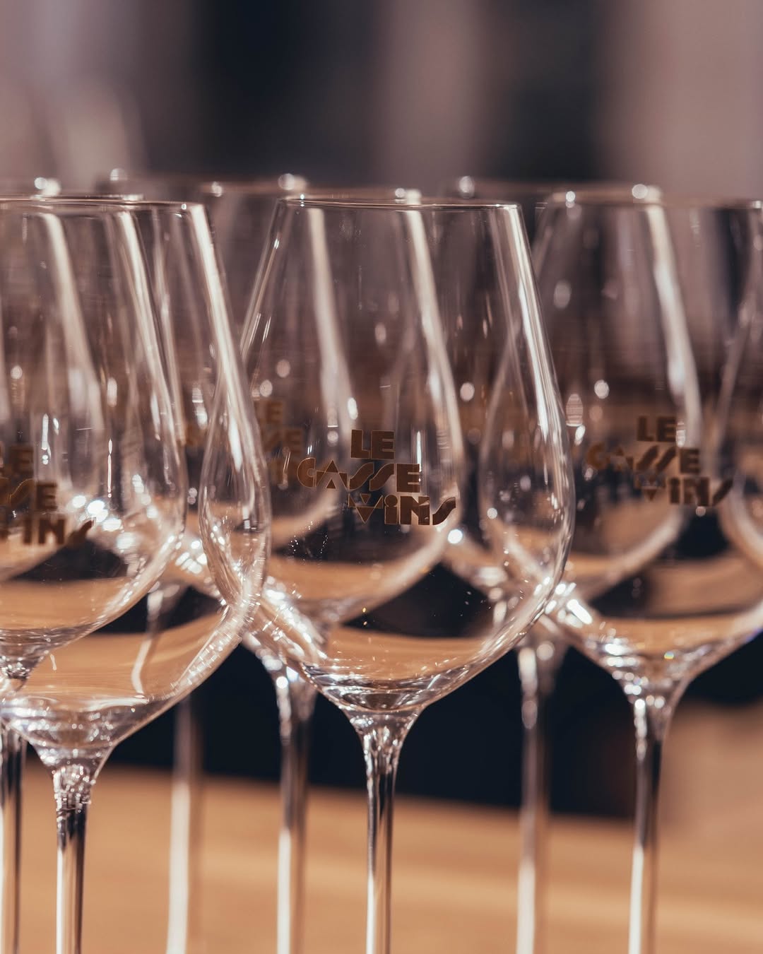 Le Casse-Vins sur Instagram