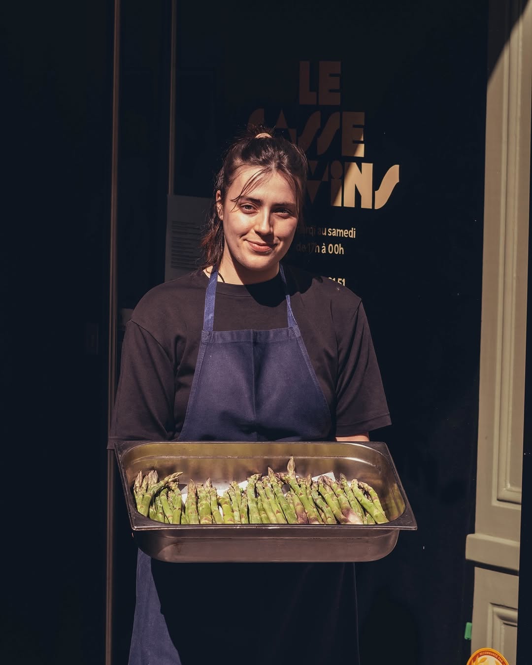 Le Casse-Vins sur Instagram