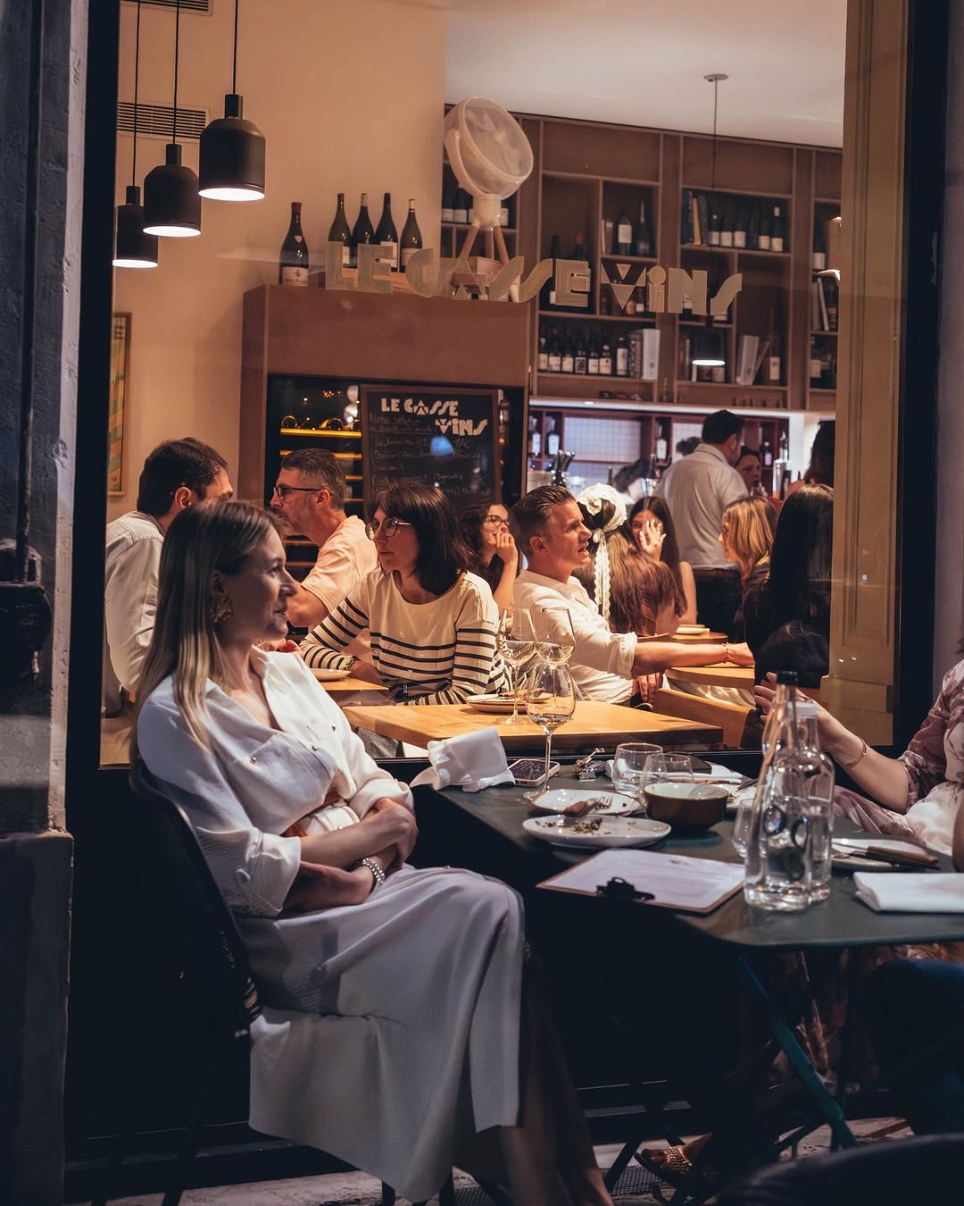 Le Casse-Vins sur Instagram