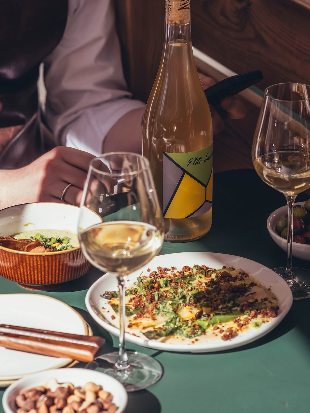 Le Casse-Vins sur Instagram