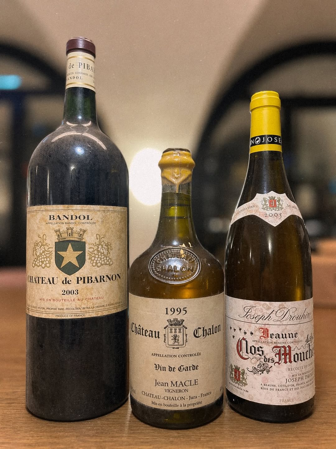 WineYouWant sur Instagram