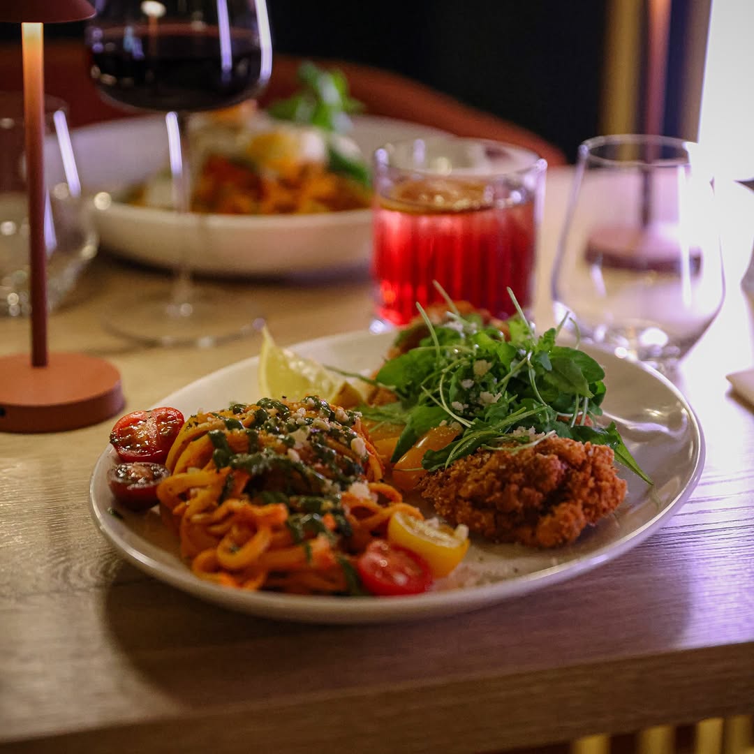 Valentina – Pizzeria et Restaurant Italien à Lyon 2 sur Instagram