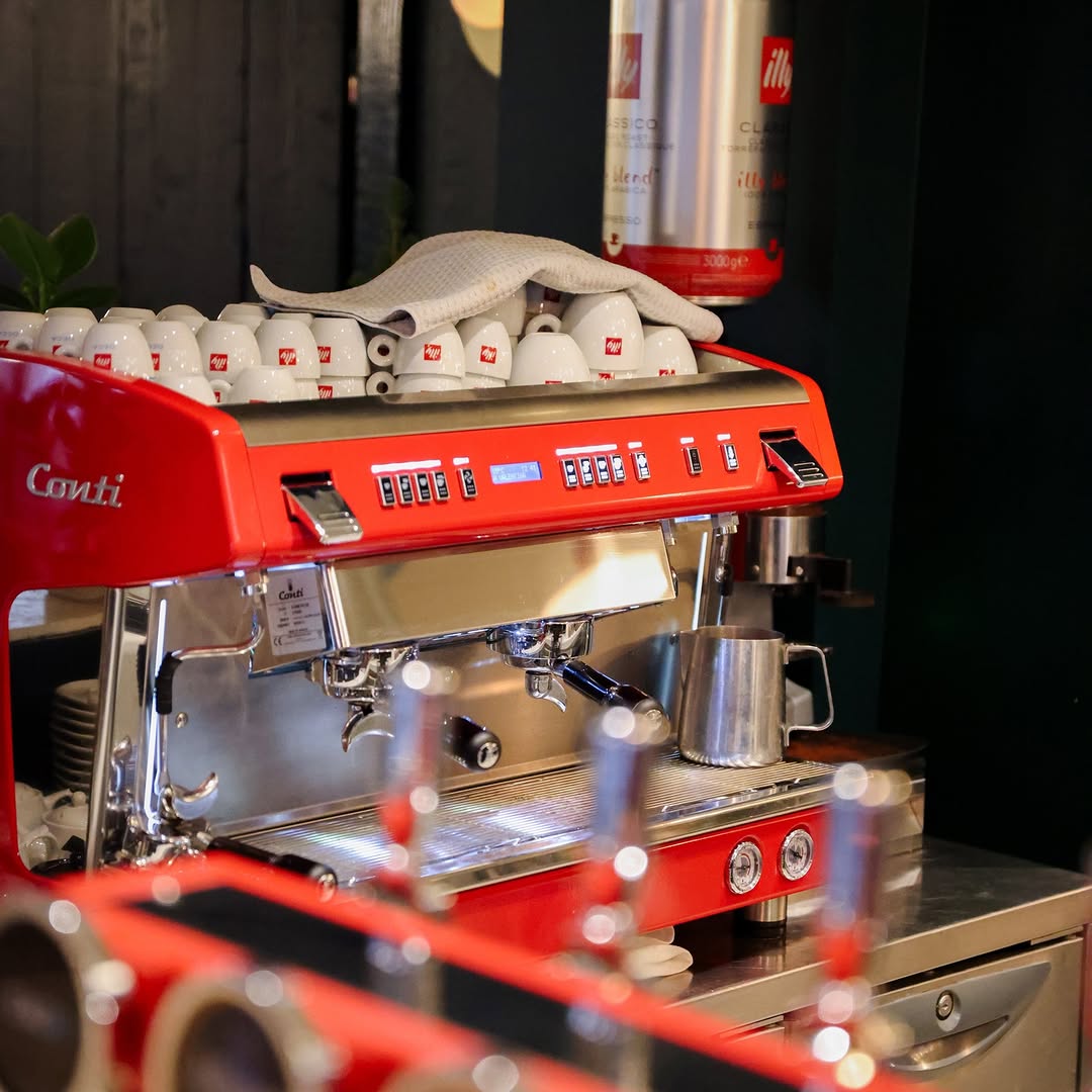 Valentina – Pizzeria et Restaurant Italien à Lyon 2 sur Instagram