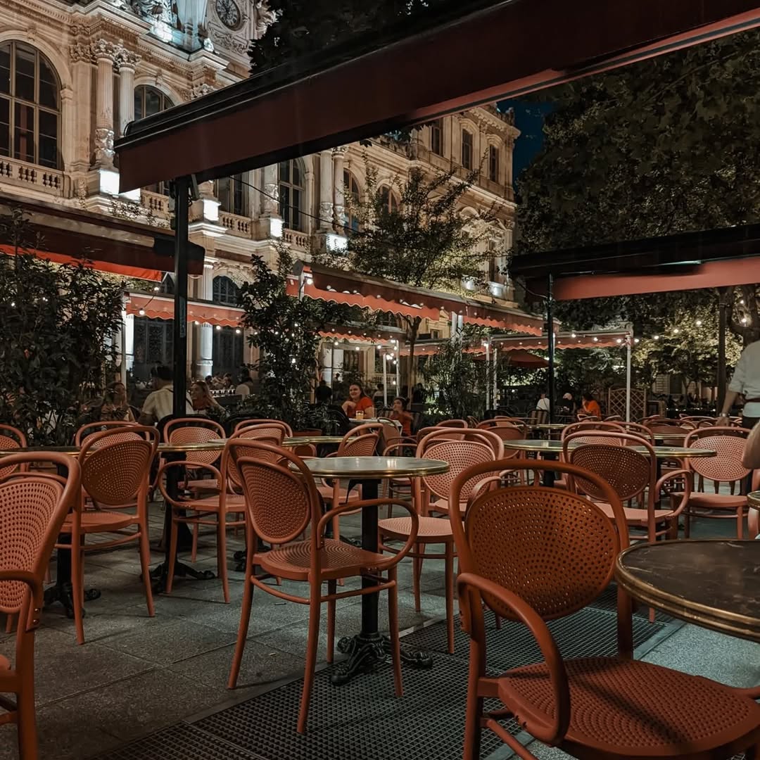 Copain Comme Canard Lyon Cordeliers sur Instagram