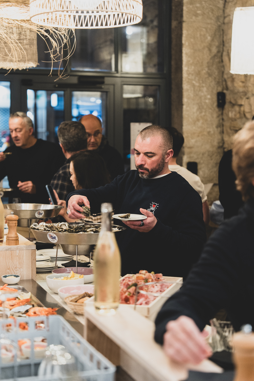 Cochon Iodé Le Restaurant | Lyon 03 Préfecture sur Instagram