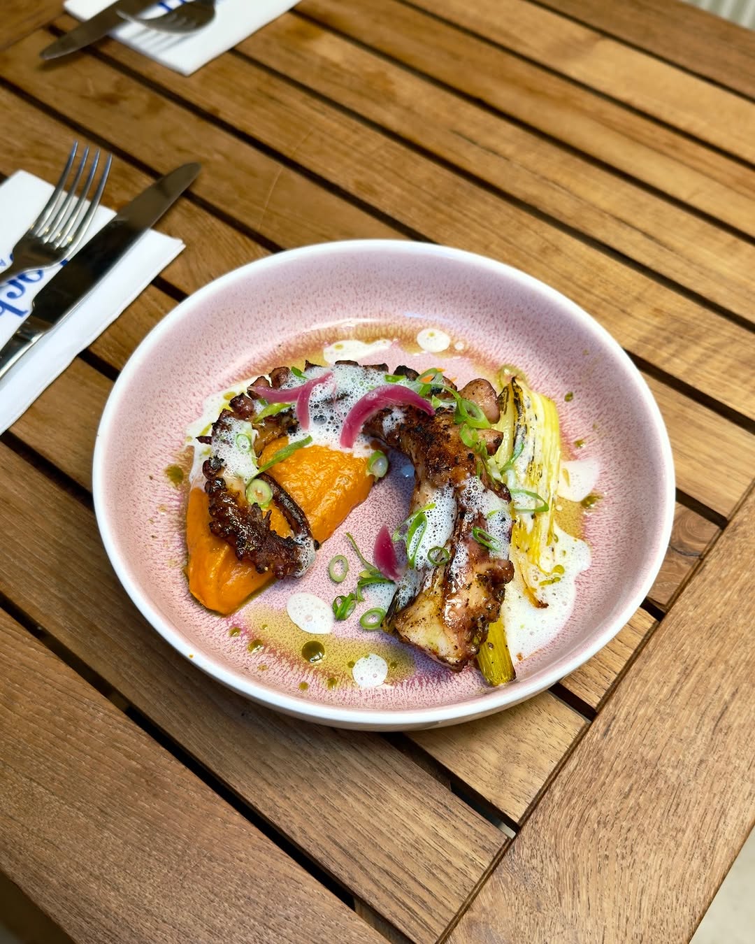 Cochon Iodé Le Restaurant | Lyon 03 Préfecture sur Instagram