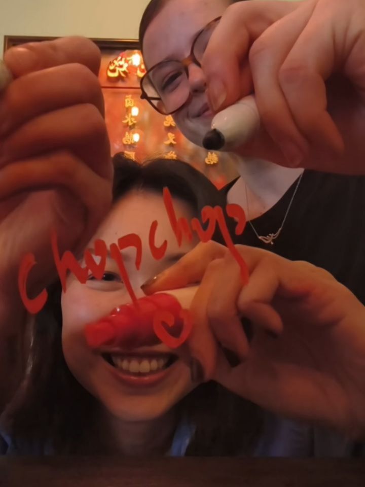 Chop Chop sur Instagram