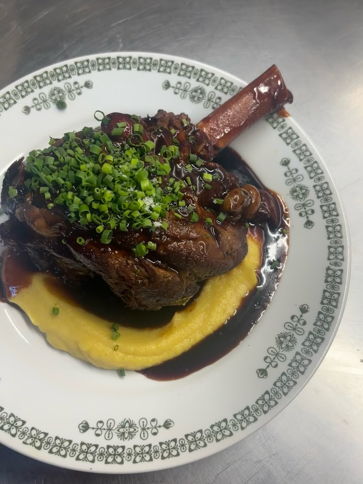 BONBEC Restaurant sur Instagram