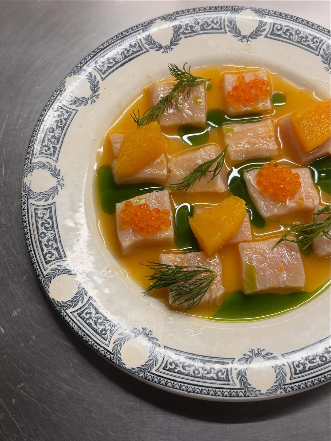 BONBEC Restaurant sur Instagram