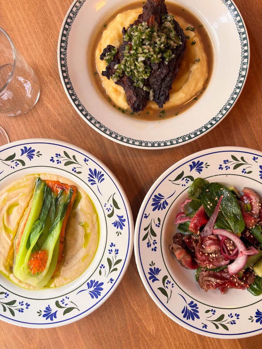 BONBEC Restaurant sur Instagram